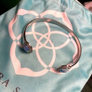 Kendra Scott Elton Cuff Bracelet